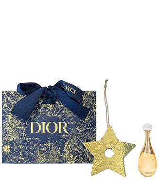 Dior christmas gifts for kids